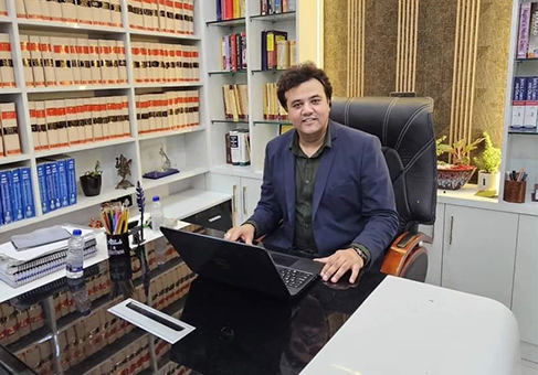 Piyush Chhabra